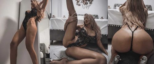 @myfitkat nude myfitkat nude
