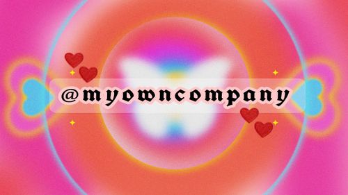 @myowncompany nude myowncompany nude