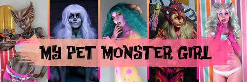 mypetmonstergirl nude
