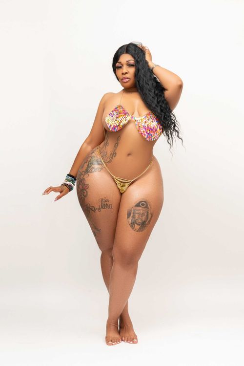 @mysteria nude mysteria nude