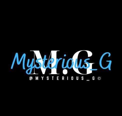 @mysterious_g nude mysterious_g nude
