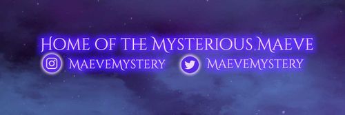 mysterymaeve nude