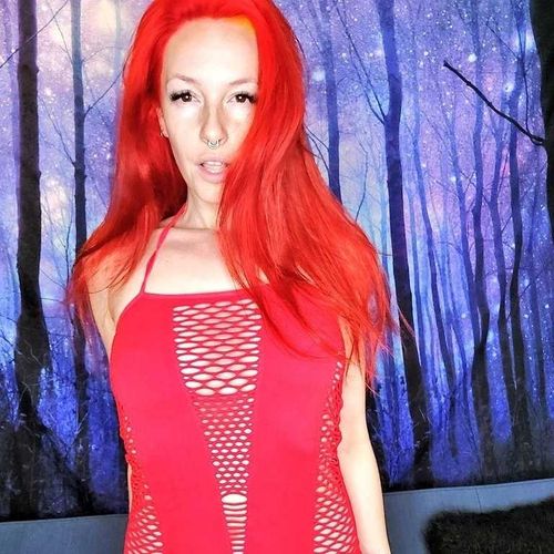 @myviolethart