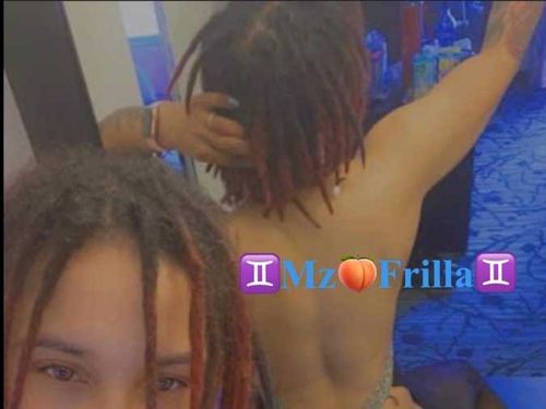 @mzfrilla nude mzfrilla nude