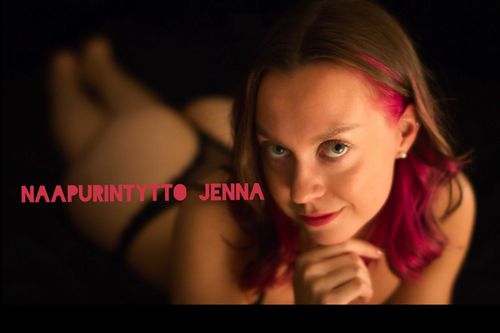 @naapurintytto_jenna nude naapurintytto_jenna nude