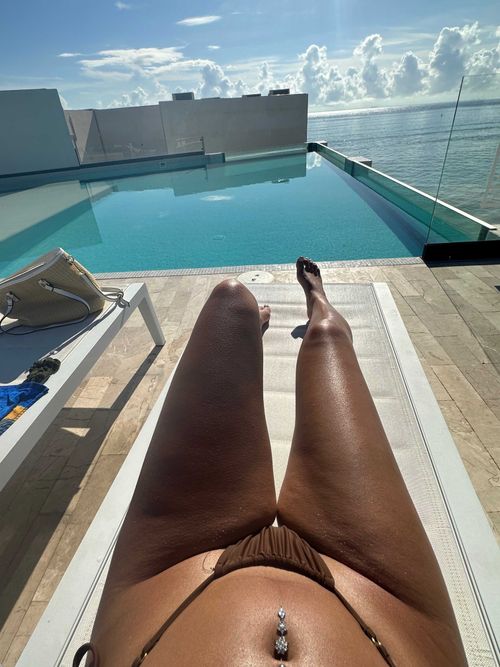 @nadiaakingg nude nadiaakingg nude