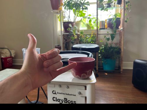 @nakedpotteryguy nude nakedpotteryguy nude
