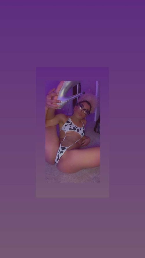 @nakitababy155 nude nakitababy155 nude