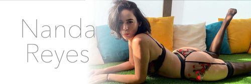 @nanda_reyes_free nude nanda_reyes_free nude