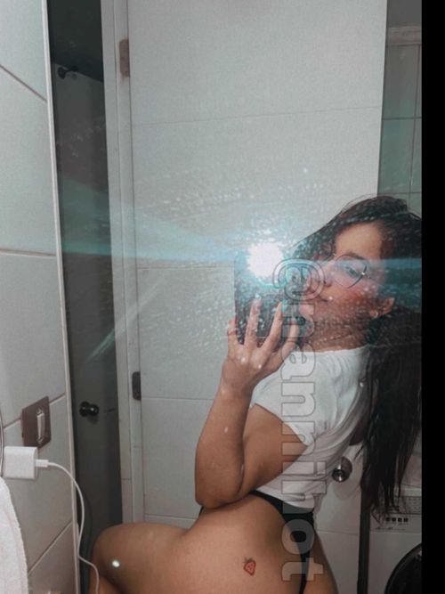 @nannihot nude nannihot nude
