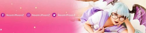 @naomimoonz nude naomimoonz nude
