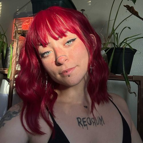 @narcolipsy