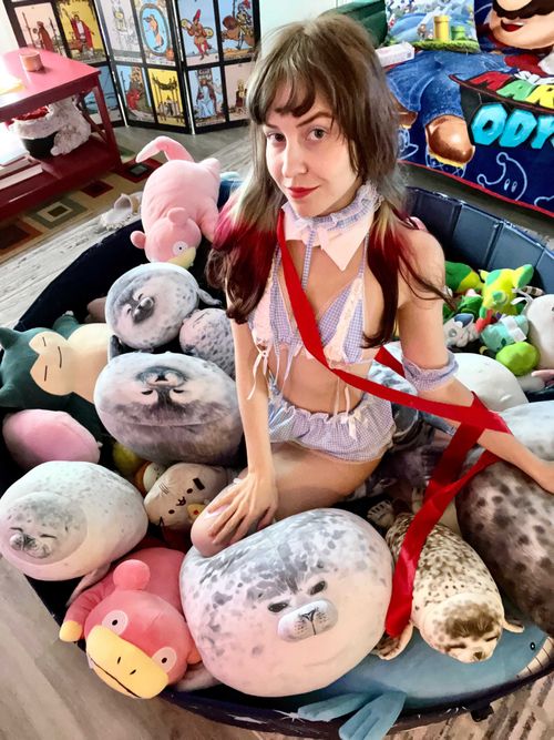 @nastyavalentine nude nastyavalentine nude