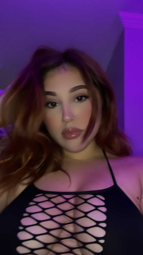 @nastyynesssa nude nastyynesssa nude
