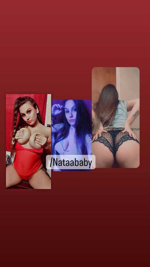 nataababy nude