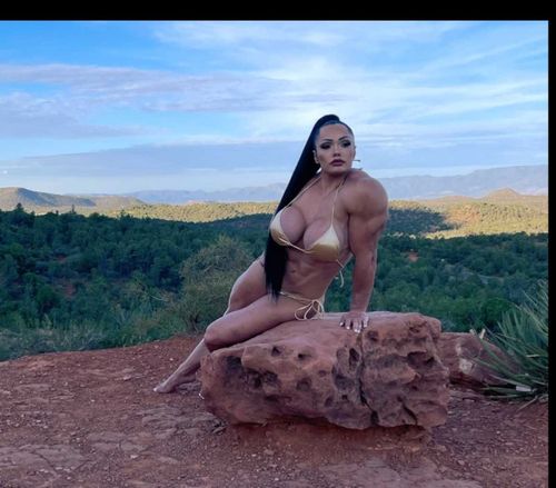 @nataliakovalevafbb nude nataliakovalevafbb nude