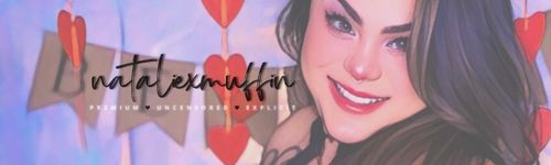 @nataliexmuffin_premium nude nataliexmuffin_premium nude