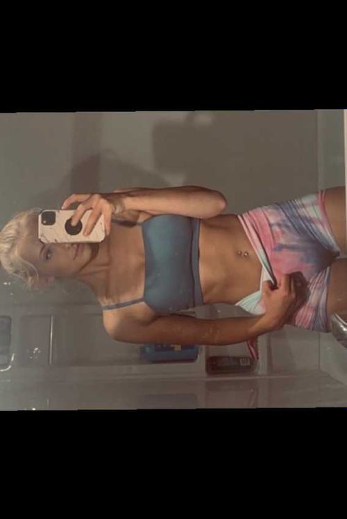 @nattiegirl96 nude nattiegirl96 nude