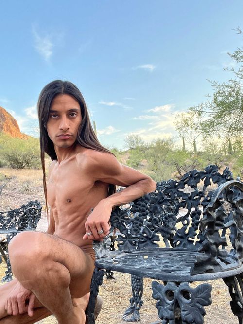 @naturefreak126 nude naturefreak126 nude