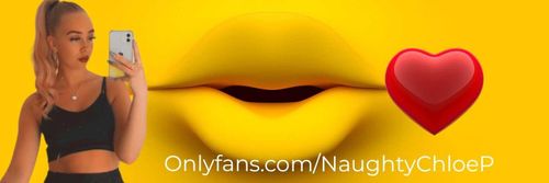 @naughtychloep nude naughtychloep nude