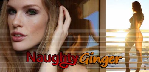 @naughtygingerxo nude naughtygingerxo nude