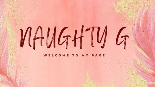 naughtygspot nude