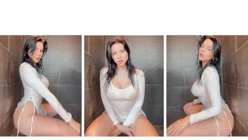 @naughtylittleparker nude naughtylittleparker nude