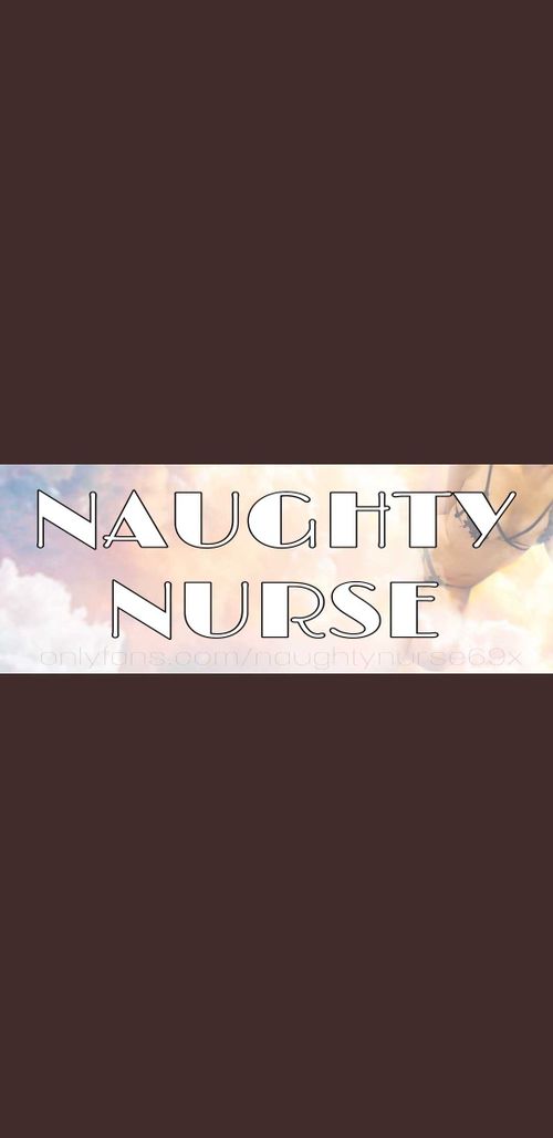 @naughtynurse69x nude naughtynurse69x nude