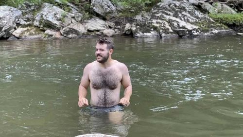@ncwolfycub nude ncwolfycub nude