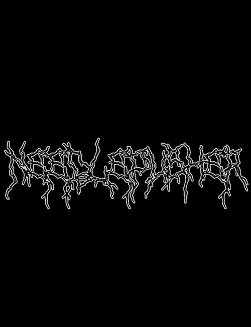 needlepusher nude