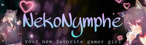 @nekonymphe nude nekonymphe nude