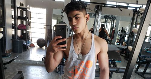 @nelsogarcia3 nude nelsogarcia3 nude