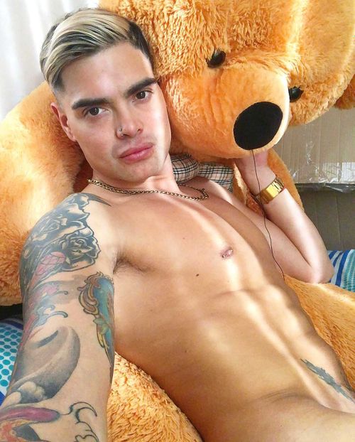 @nelson_mauriofficial