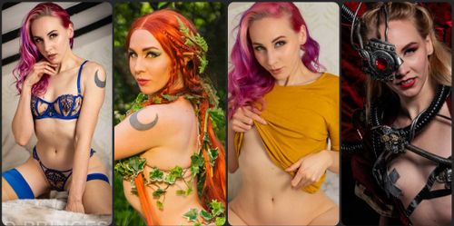 @nerdprincess nude nerdprincess nude