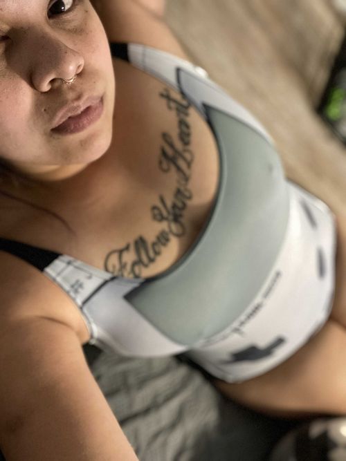 @nessa_brat nude nessa_brat nude