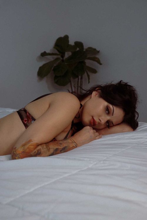 @nessielife nude nessielife nude