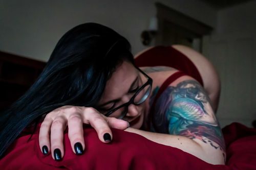 @nesslamorguefree nude nesslamorguefree nude