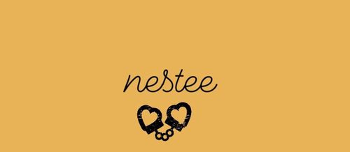 @nestee nude nestee nude