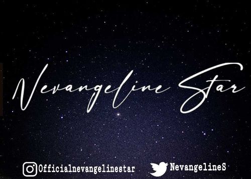 @nevangelinestar nude nevangelinestar nude