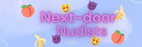 @nextdoornudists nude nextdoornudists nude