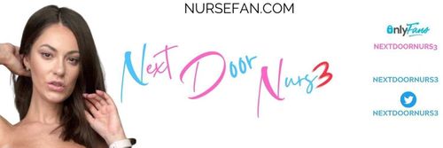 @nextdoornurs3 nude nextdoornurs3 nude