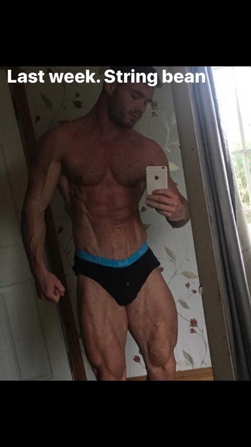 @nialljohn nude nialljohn nude