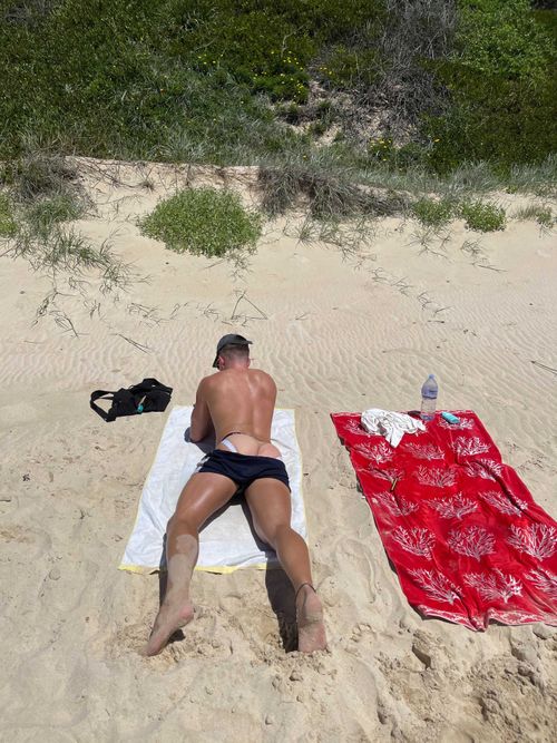 @nick.tylar nude nick.tylar nude