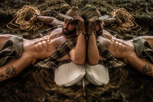 @nick_bayne nude nick_bayne nude