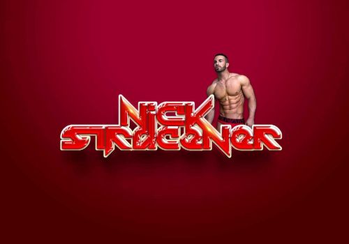 @nick_stracener nude nick_stracener nude
