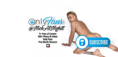 @nickatnightt nude nickatnightt nude