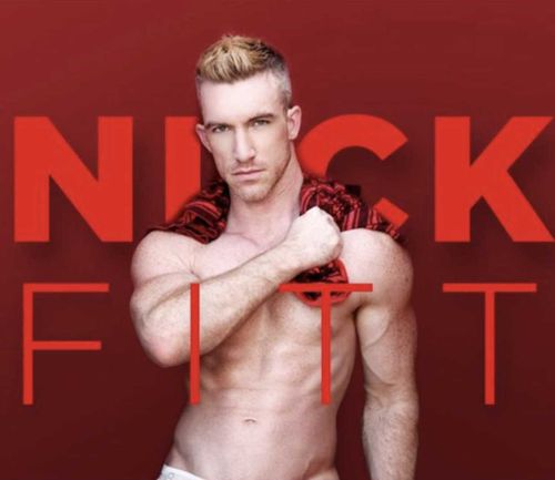 @nickfittxxx nude nickfittxxx nude