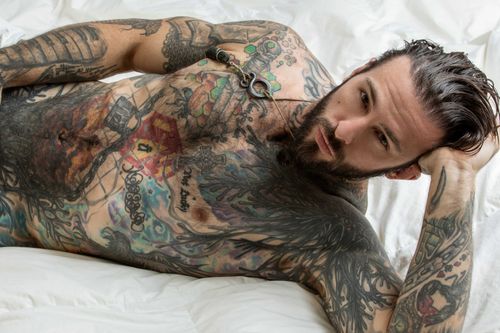 @nickhawkvip nude nickhawkvip nude