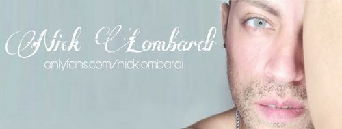 @nicklombardi nude nicklombardi nude