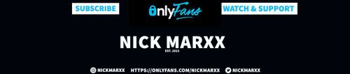 @nickmarxx nude nickmarxx nude